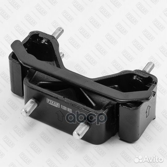 Опора кпп FL0261 fixar