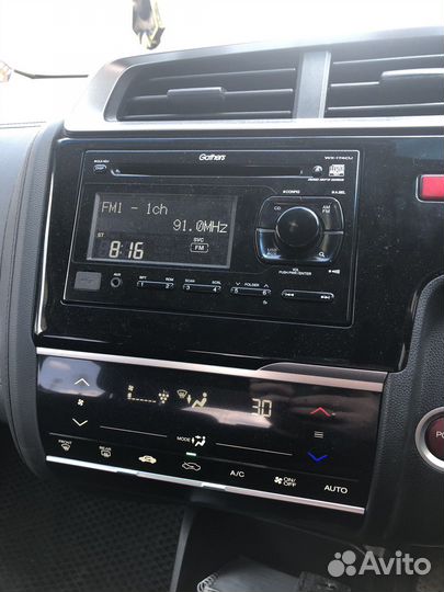 Авто магнитола