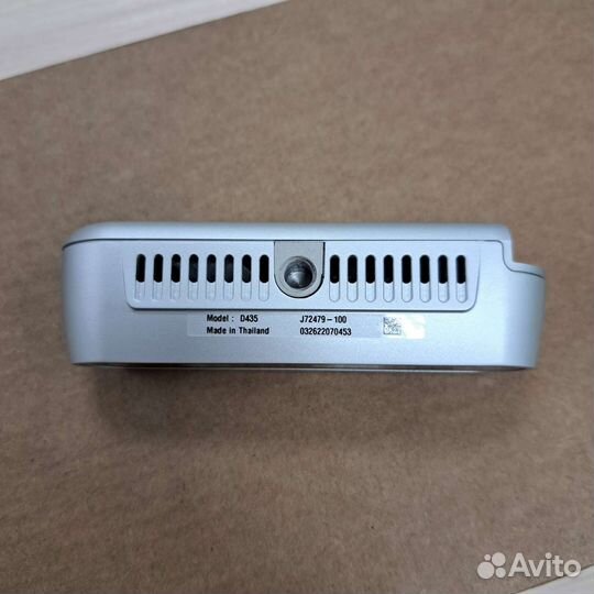 Камера глубины Intel RealSense D435