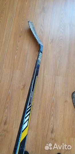 Хоккейные клюшки