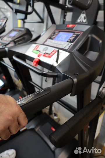 Беговая дорожка