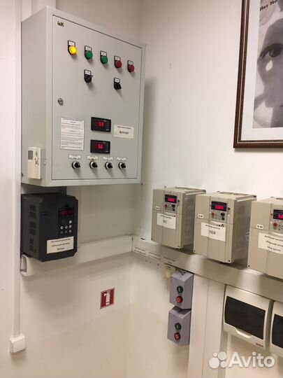 Кондиционеры обслуживание и ремонт