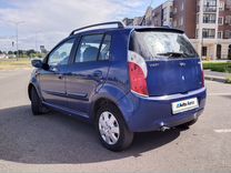 Chery Kimo (A1) 1.3 MT, 2011, 46 226 км, с пробегом, цена 385 000 руб.