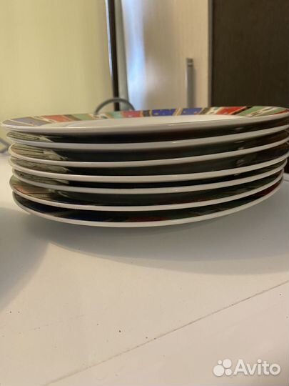 Набор столовой посуды