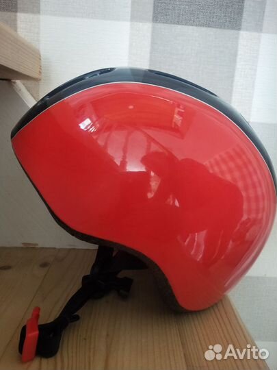 Шлем детский