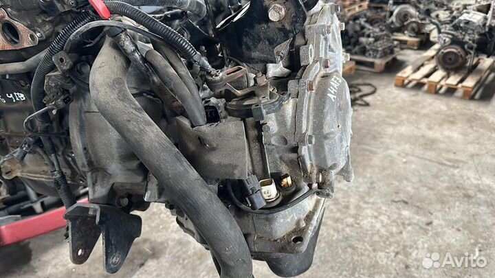 АКПП A4AF3 для Hyundai Accent LC, LC2 1.5, 1.6