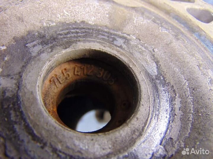 Опора передней пружины верхняя для Porsche Cayenne