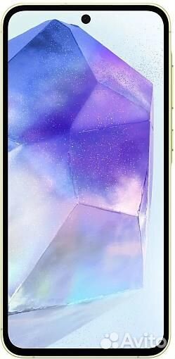 Samsung Galaxy A55, 8/256 ГБ