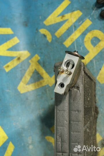 Салонный радиатор кондиционера Toyota Celica T230