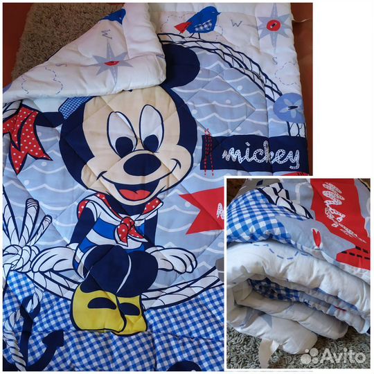 Постельное, полотенце, одеялко