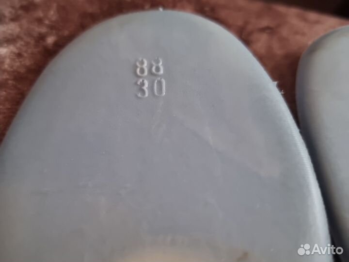 Ортопедические стельки orto fun