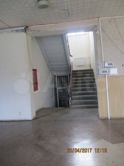 Торговая площадь, 433 м²