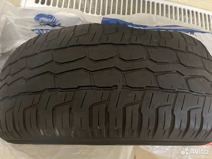 Yokohama Geolandar G902 65 R17 112