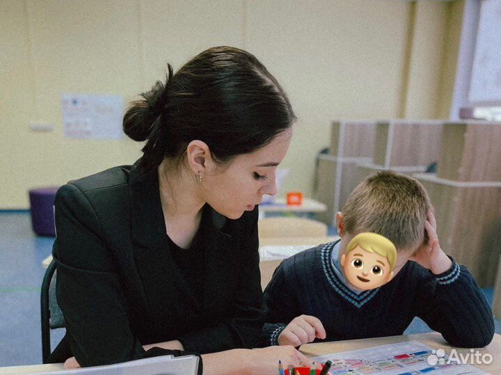 Преподаватель скорочтения, подготовка к школе