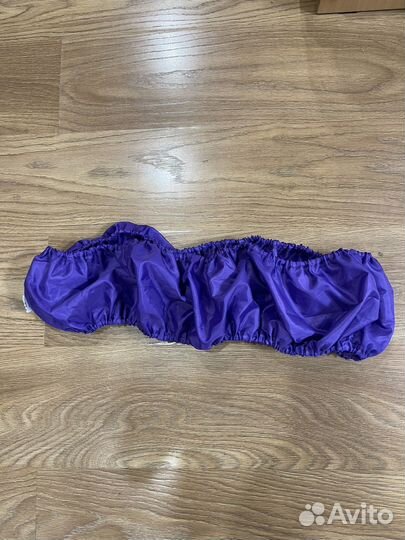 Чехол для обруча, пояс Solo