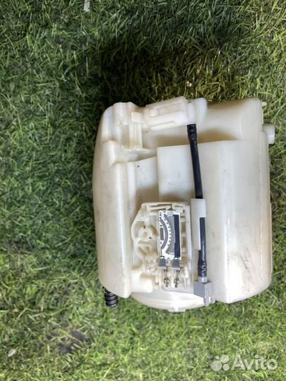 Насос топливный Mazda 6 GH5FW