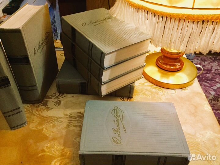 Собрание сочинений Достоевский