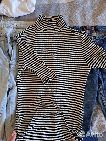 Вещи пакетом женские 44 46