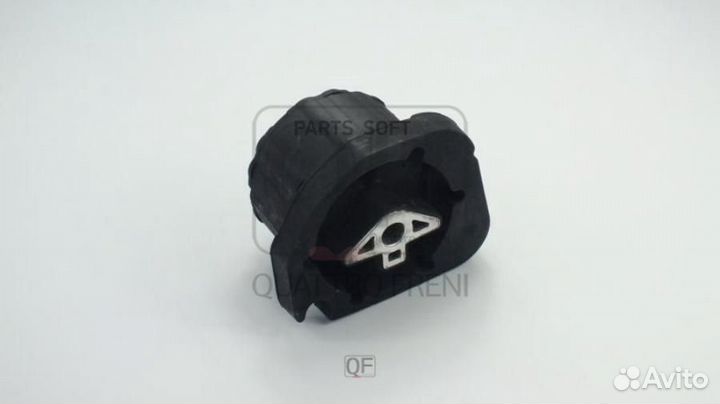 Опора двигателя QF81B00002