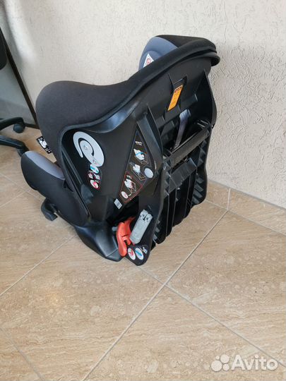 Детское кресло inglesina