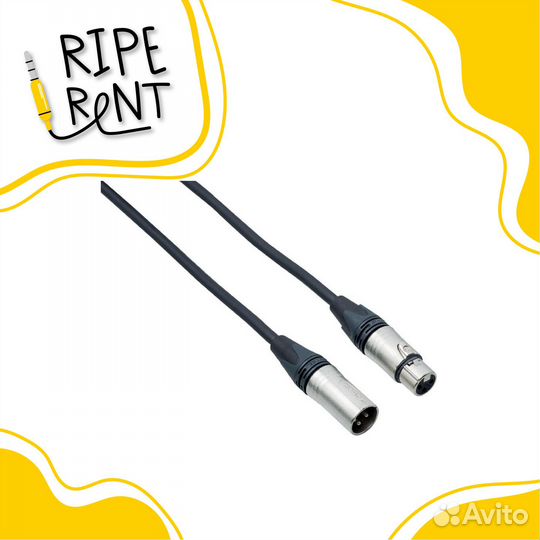 Аренда комплекта звука для подкастов Макси