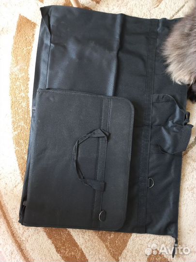 Папка для художника a3