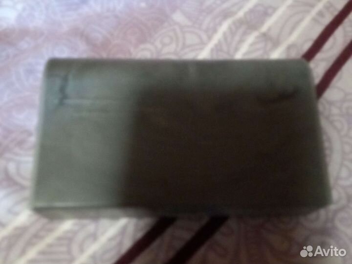 Аппарат слуховой электронный карманный