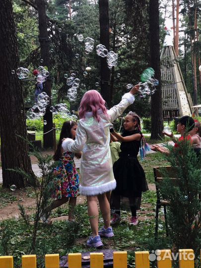 Аниматор Уэнсдей