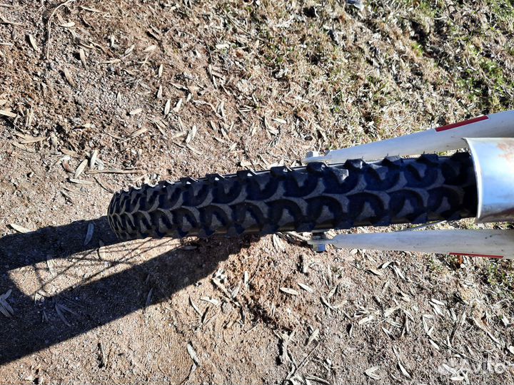 Велосипед stels 410