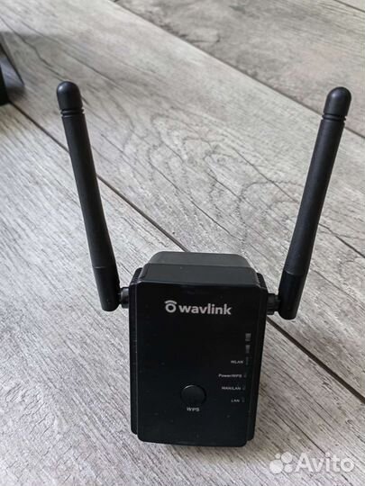 Wavlink WN578 Wi-Fi репитер/роутер/точка доступа