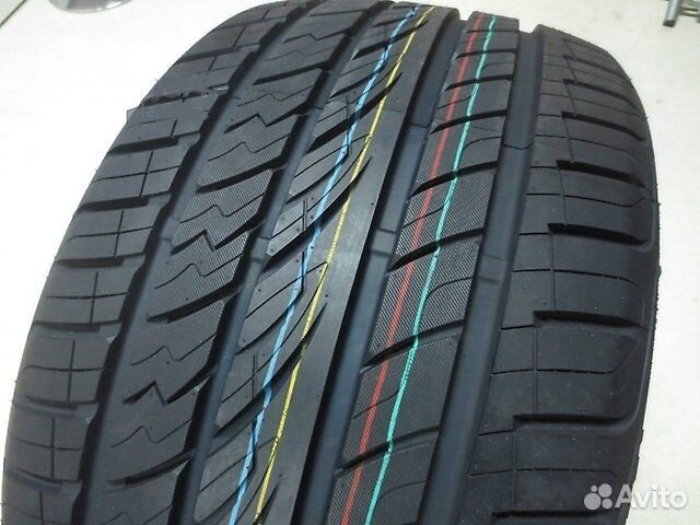 Maxtrek Fortis T5 255/45 R20