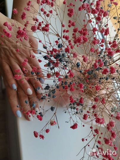 Наращивание ногтей с выездом на дом