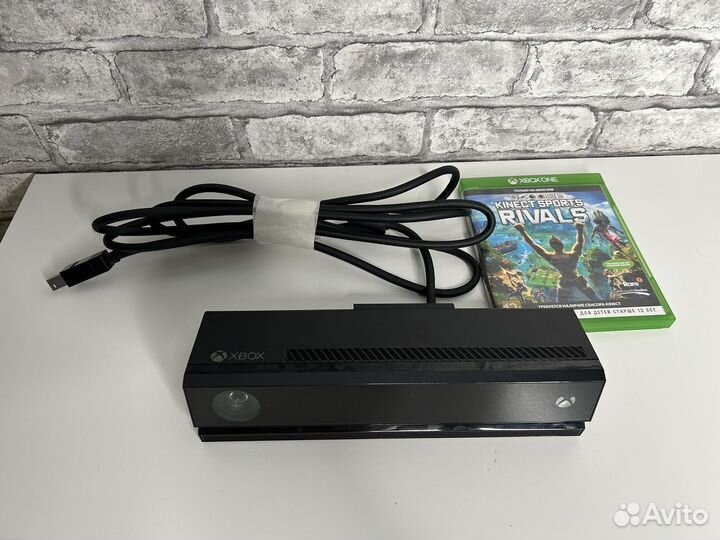 Xbox one kinect 2.0