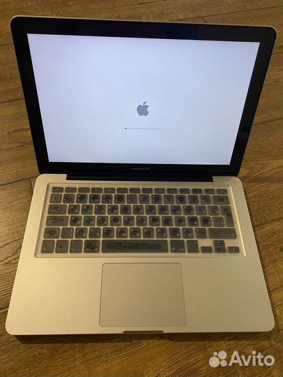 Apple MacBook Pro 13