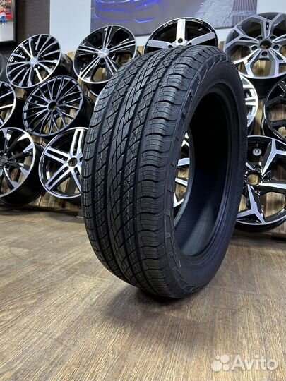 Antares Majoris R1 245/65 R17 111S