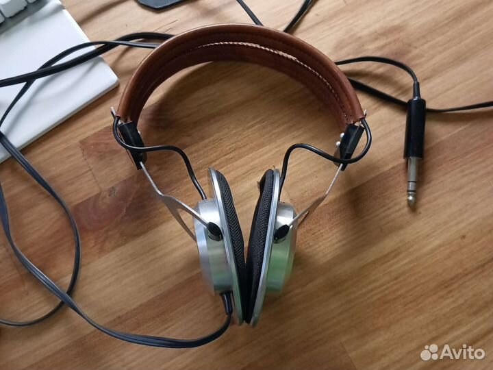 Наушники hitachi hd-90