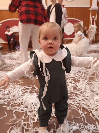 Костюм двойка