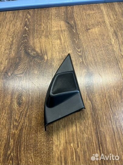 Накладка крепления зеркала передняя правая Volvo