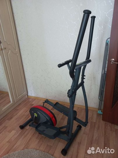 Тренажер элипсоид