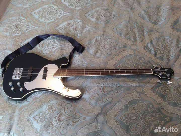 Бас ESP Killer KB-Simmony Bass Japan