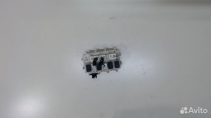 Блок предохранителей Infiniti QX60, 2014