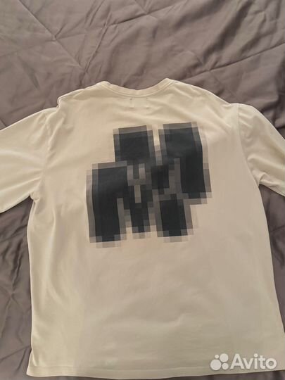 Marcelo miracles футболка