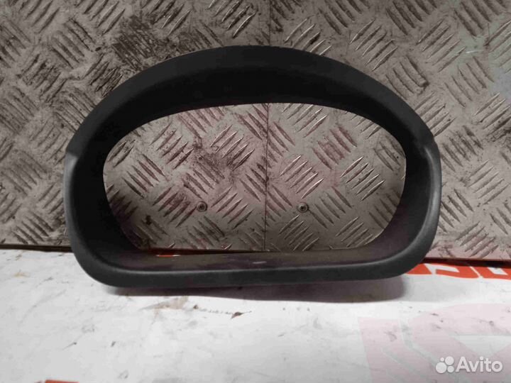 Накладка панели приборов Хонда Цивик EU1