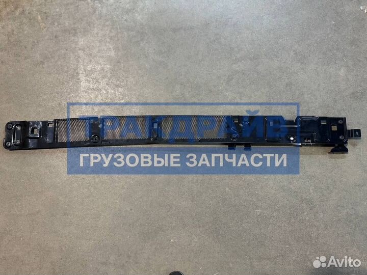 Решетка для грузовиков Ман