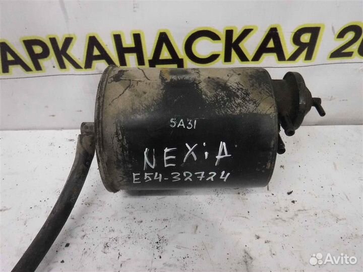 Абсорбер (фильтр угольный) Daewoo Nexia 1995-2016