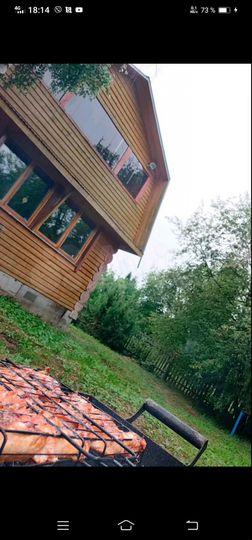 Дом 62,8 м² на участке 15 сот.