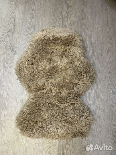 Овечий вкладыш stokke