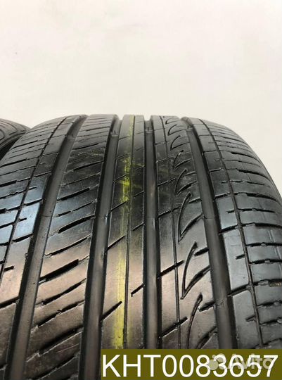 Kumho Majesty Solus KU50 245/40 R18 97W