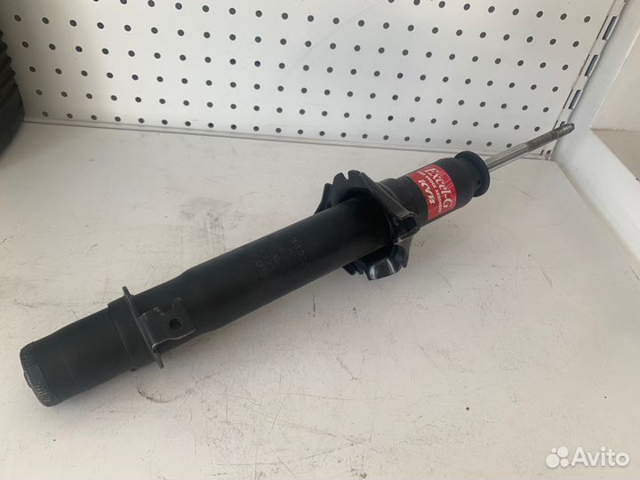 Амортизатор газовый передний honda accord