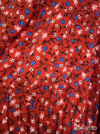 Платье женское Zara 46 48